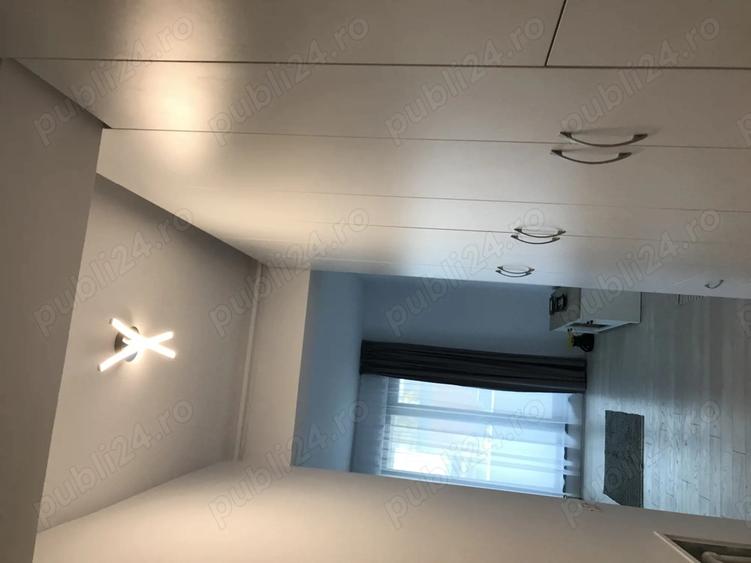 Inchiriez apartament 2 camere , Bd Pipera - 3