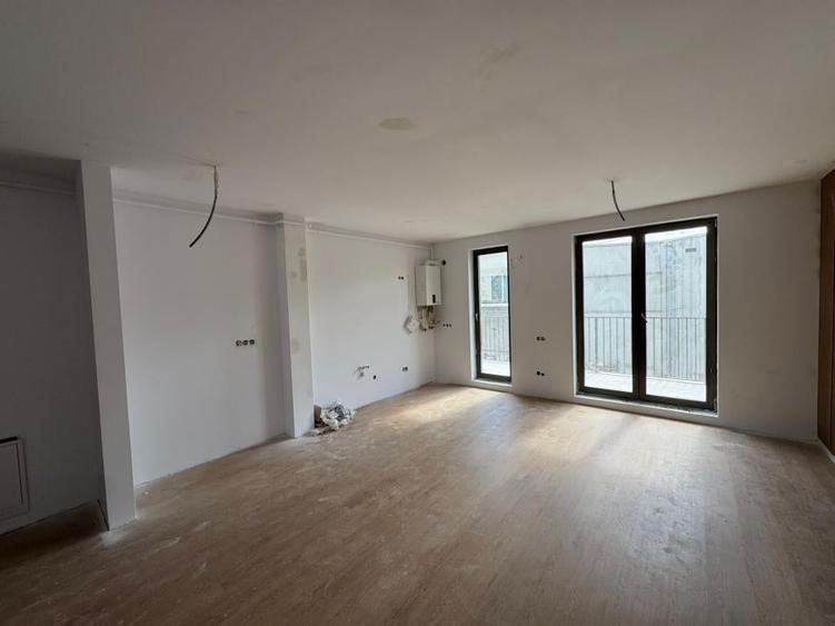 Apartament cu 2 camere finisat, 53 mp, balcon, zona Eroilor - 3