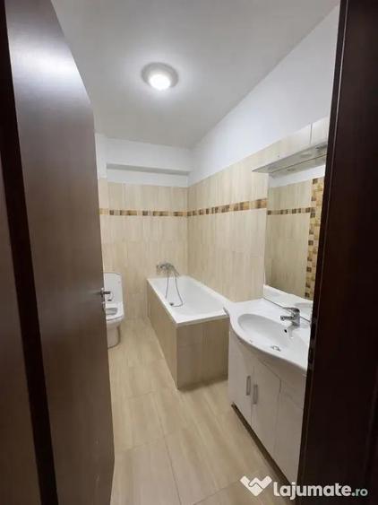 Apartament 2 Camere + Terasa Superba 18mp + Loc Parcare inclus - langa Cartier Latin - 3
