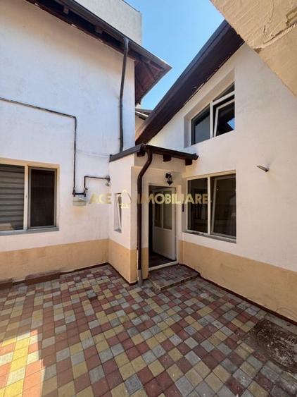 Vila 4 Camere | Spatiu comercial | Centrala Termica | Parcare inclusa - 19