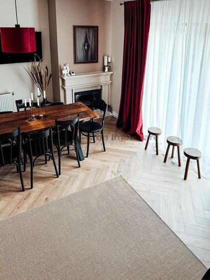 Unitate de cazare operationala, igluri turistice & extindere autorizata –Sirnea - 8