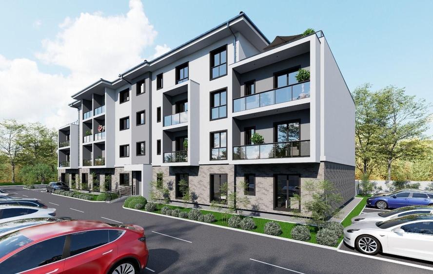 AP. 2 CAMERE SULFINEI, LOC PARCARE, INCALZIRE PARDOSEALA, COMISION 0% - 2