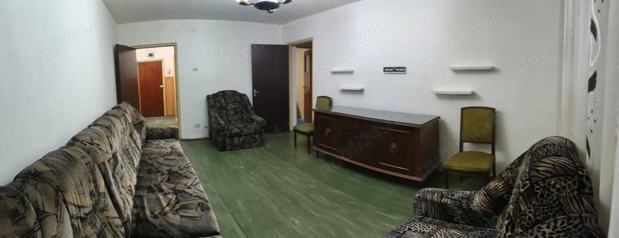 Apartament doua camere etajul 5 stradal Pantelimon Delfinului - 3