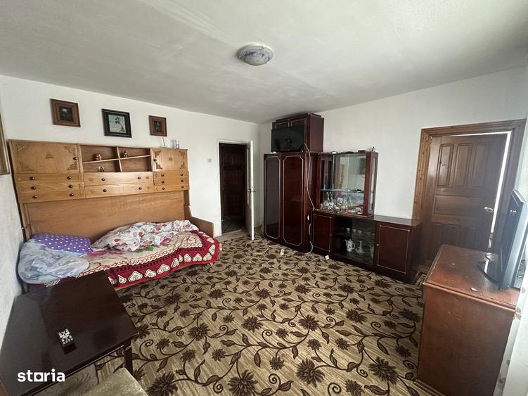 Garsoniera de vanzare | 30 mp | zona centrala - 7