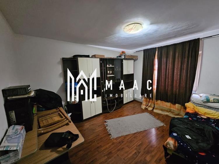 Garsoniera | Strand 2 | Etaj 1 | Boxa - 4