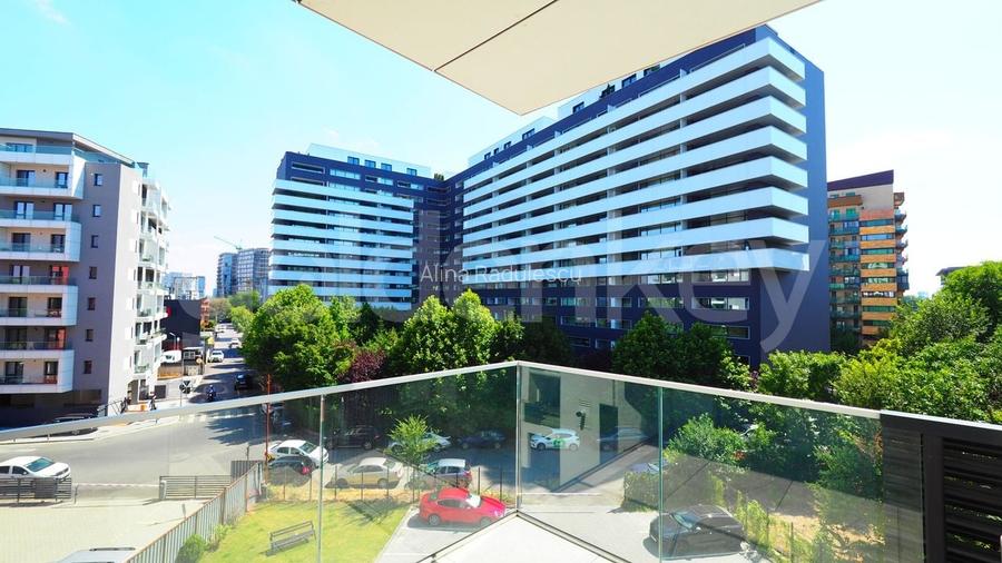 Apartament cu 2 camere semidecomandat, mobilat în Aviației Apartament cu 2 camere semidecomandat, mobilat în Aviației