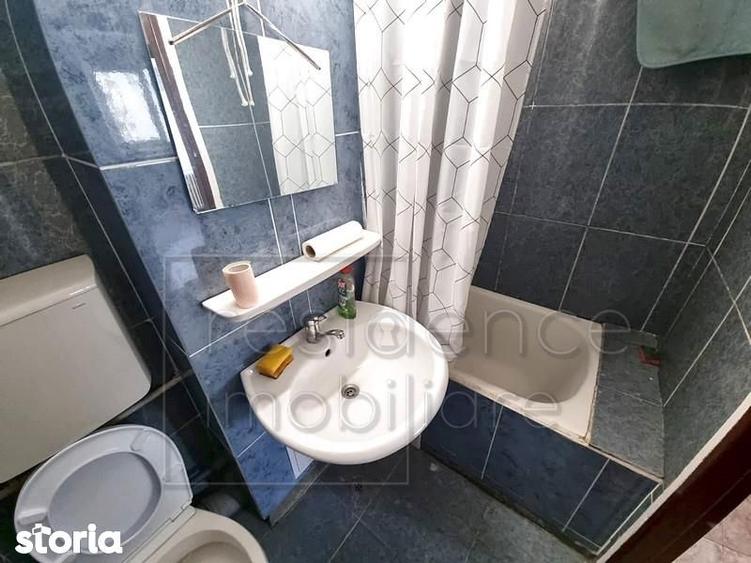 Pet friendly! Apartament 2 camere, Manastur, Complex Big - 2