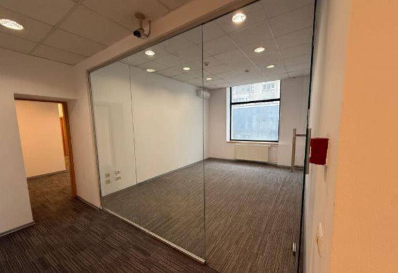 Zona Piata Victoriei sp 217 mp P+E1 ideal bistro restaura... - 5