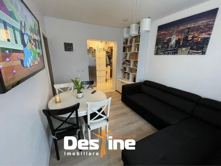 Canta, apartament 3 camere , semidecomandat, 109.900 euro - 2