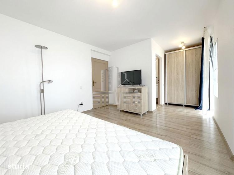 Casa tip duplex la cheie in cartier Europa. - 17