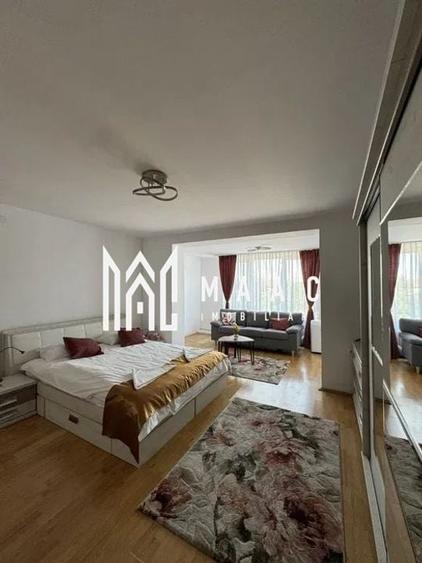 Apartament 2 camere | Etaj 2 | Renovat | Modern | Sub Arini - 1