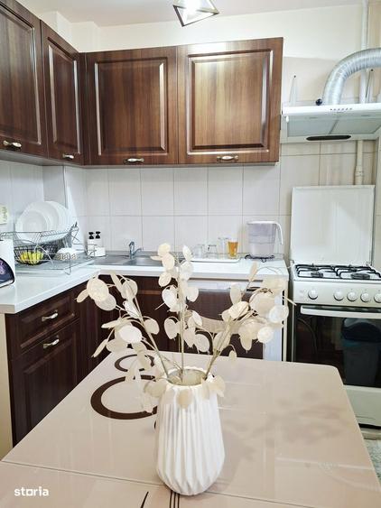 Garsoniera de vanzare in Gheorgheni - 6