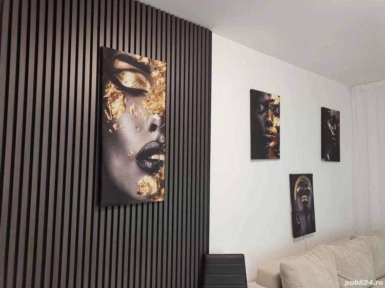 Inchiriere apartament (studio)2 camere ,Sg Ilie Petre, Militari Residence - 9