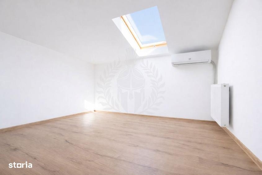 Inchiriere spatiu Birouri 4 camere, Ultracentral, Ploiesti - 6