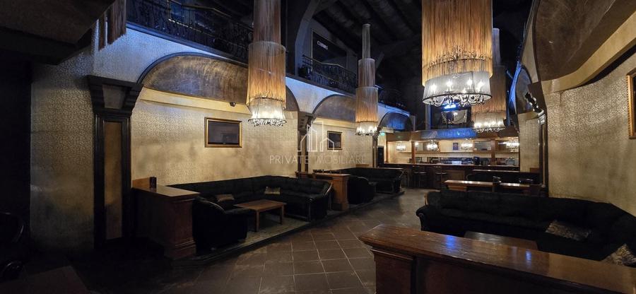 Se vinde clădirea Aristocrat, în centrul orașului Sighisoara - 9