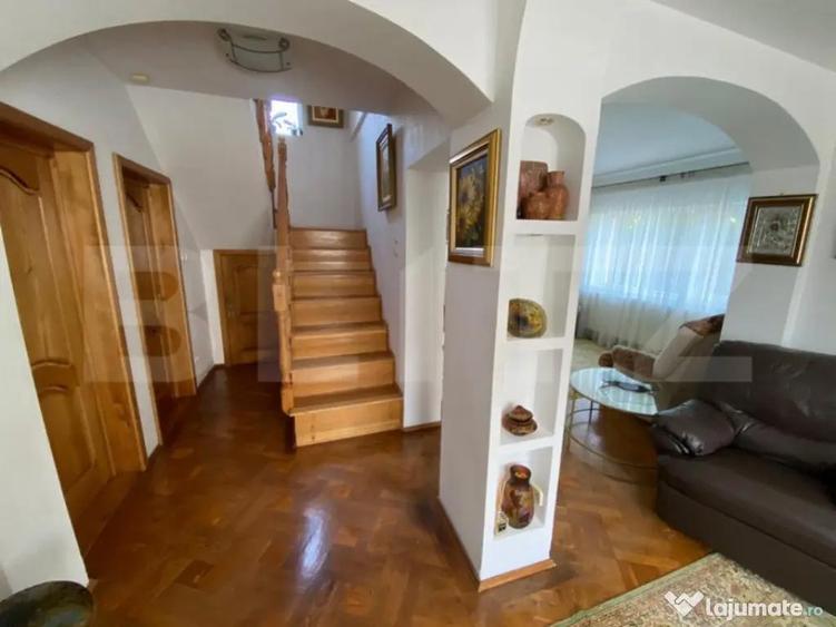 Casa oferita spre inchiriere - 3