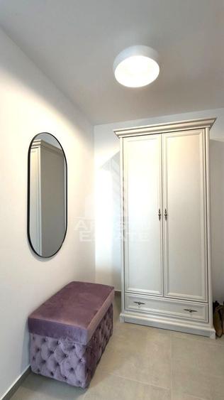 Apartament cu 3 camere, parcare subterana, Denya Forest, Timisoara - 4