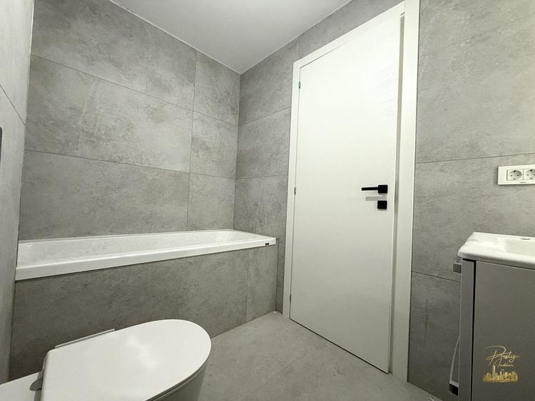 Apartament cu 2 camere tip Torino de vanzare in Prima Urbana 3-Oradea - 14