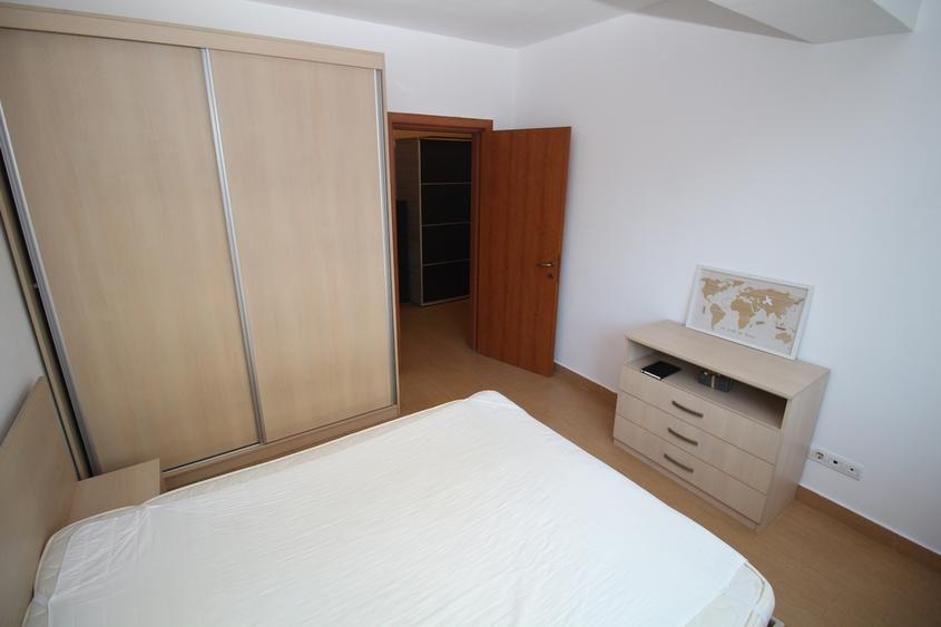 Titan, metrou Nicolae Grigorescu vizavi, 2 camere bloc 2009, mobilat - 7