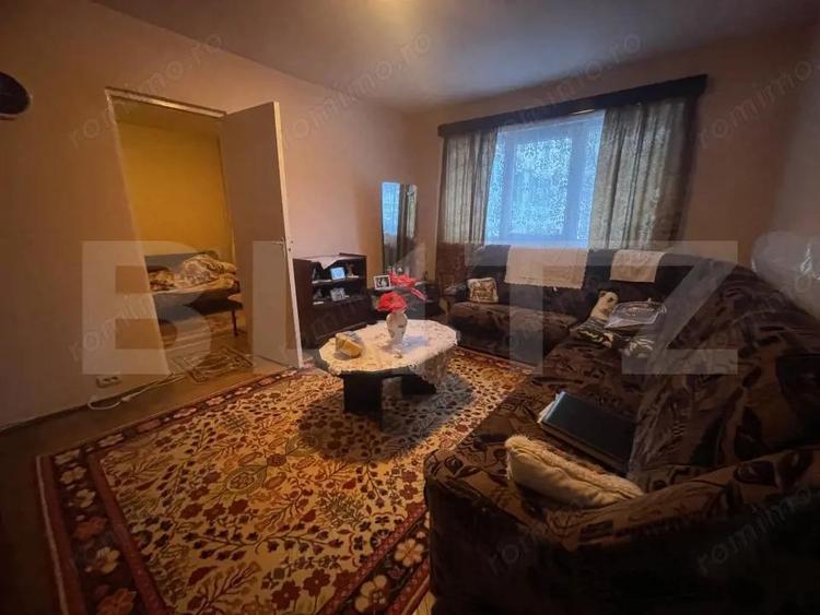 Apartament 3 camere 46mp, zona Sfanta Vienri - 7