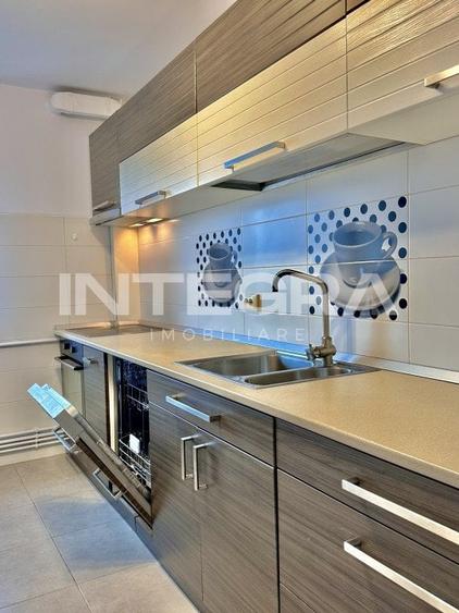 Apartament Decomandat, 4 Camere, Zona Titulescu | Str.  Muncitorilor 28 - 6