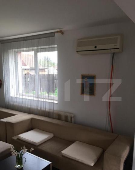 Locuin?a in ?ieu Odorhei centrala termica + boiler - 16