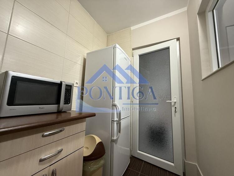 Garsonieră modernă de închiriat – Strada Baba Novac, zona BN-uri, lâng - 7