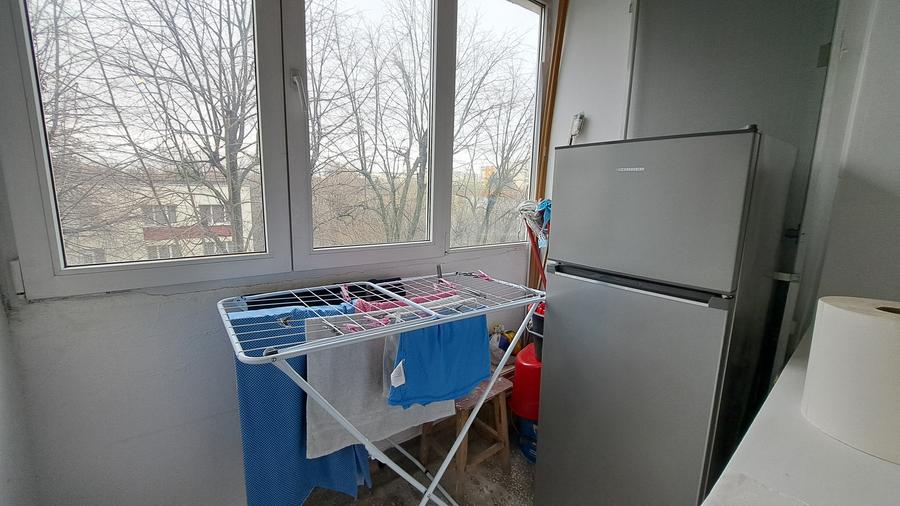 Aparatorii Patriei - garsoniera confort 1, etaj 3/10, bloc mixt - 5