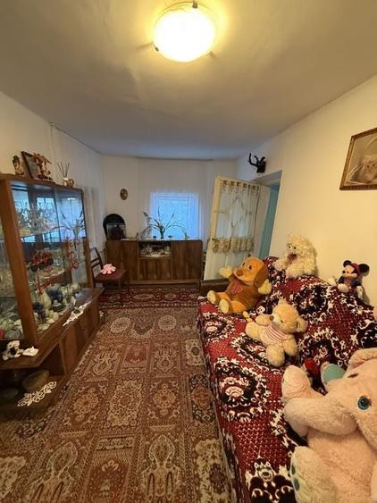 Casa 5 camere, foișor , garaj și teren 800mp cu toate utilitățile! - 17