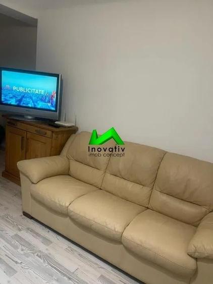 Apartament de inchiriat 3 camere Mihai Viteazu - 4