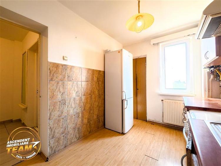 Tur Virtual! Decomandat,3 camere,locatie favorabila,Simeria,Sfantu Gheorghe - 23