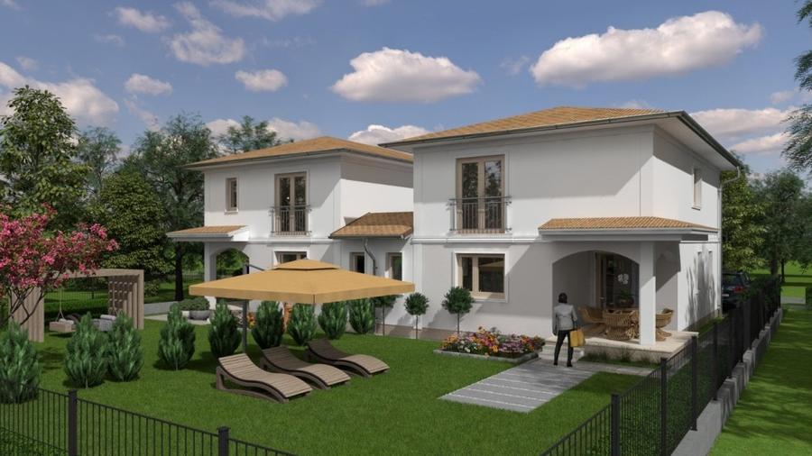 CASE INDIVIDUALE - 3