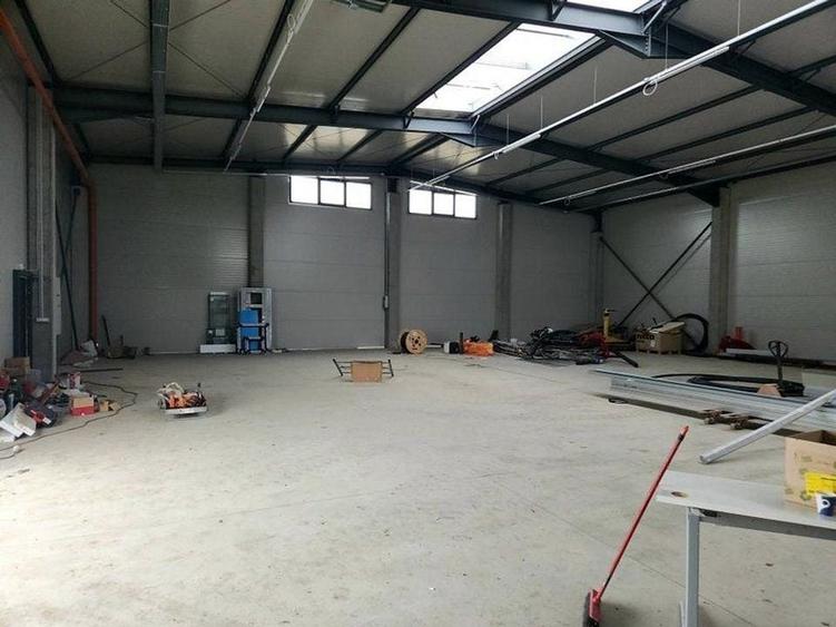 Pantelimon DN3 hala 600 mp - 19