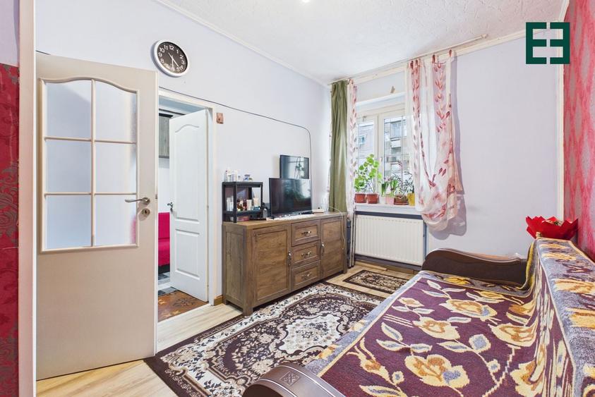 Garsonieră etajul 1 - Cartier Freidorf - Timișoara - 1