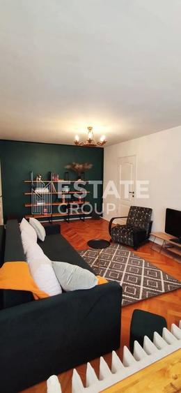 Apartament cu 2 camere nedecomandat, mobilat în Șagului