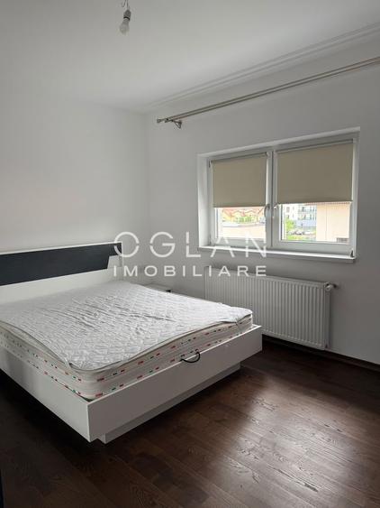AP luminos cu pod amenajat|2 camere|99 mp utili|Vedere spre munte - 8