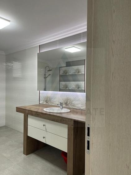 Vila 360 mp utili super exclusivista si teren 750 mp in Sibiu - 23