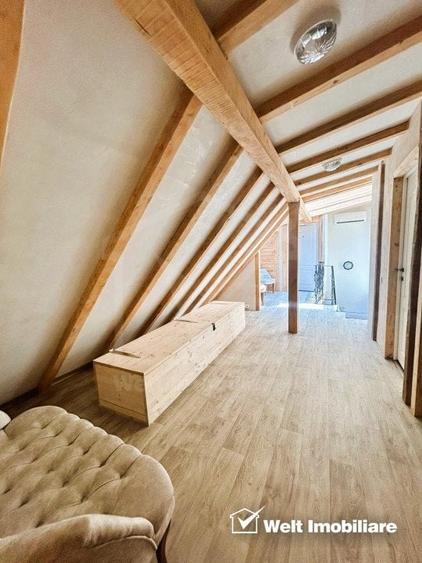 Oportunitate de business, zona ultracentrala, 8 camere - 24