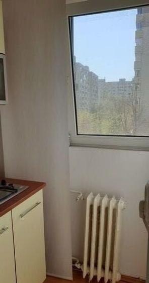 Garsoniera de inchiriat - Piata Iancului, 5 min metrou - 4