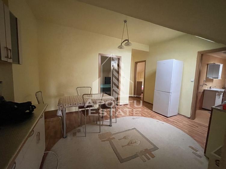 Casa cu trei apartamente zona Garii - 12