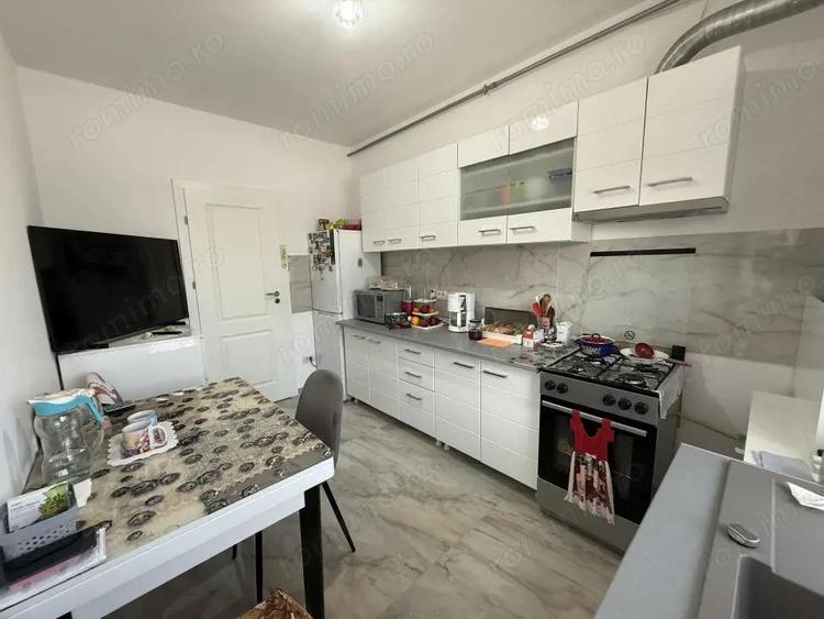 Apartament spatios, decomandat, 51 mp, parter - Chisoda - 4