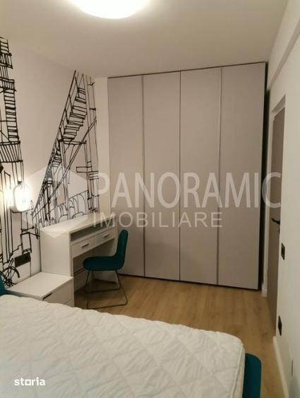 APARTAMENT 2 CAMERE SEMI DECOMANDATE MIHAI VITEAZUL - 8