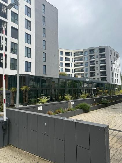 Apartament 2 Camere Premium Prima Închiriere Complex Aviatorii - 24