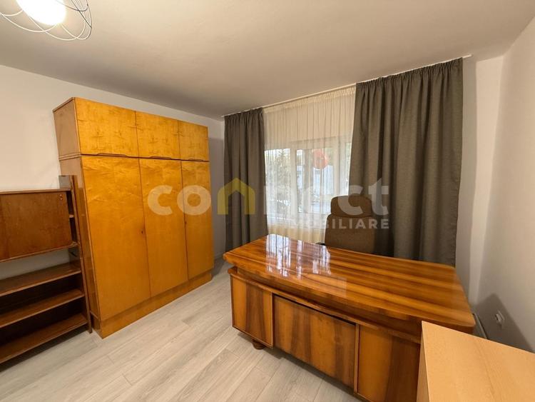Apartament de inchiriat | 3 camere, 2 bai | Zorilor, zona Observator - 6