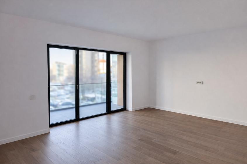 APARTAMENT 2 CAMERE PREMIUM | PROPRIETAR | UNIRII –CARTIERUL EVREIESC | BLOC NOU - 2