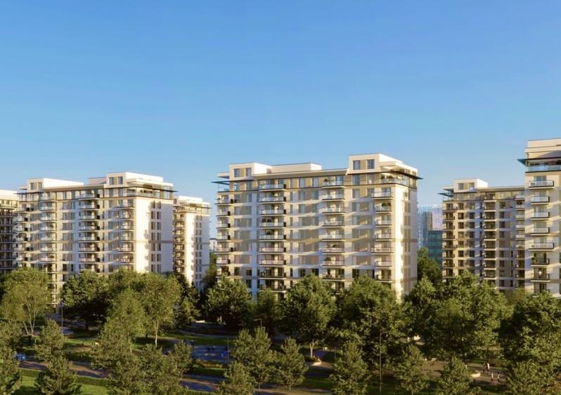 Oportunitate investitie I Apartament 2 camere I Nusco City I Faza 2 - 2