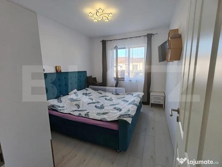 Duplex superb pe parter, Mosnita noua langa Drumul Boilor - 7