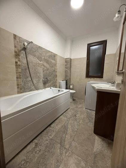 Chirie Apartament 3 Camere - 5