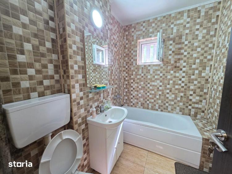 2 camere, Bulevardul Roman Mu?at, etaj 1, mobilat ?i utilat - 1