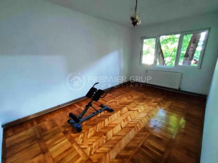 Etaj 1! Apartament 4 camere, Tatarasi - Dispecer, 81mp - 1